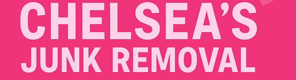 Chelsea's Junk Removal - San Antonio, TX - Alignable