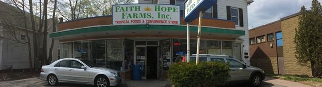 Faith N Hope Farms Inc, Worcester MA