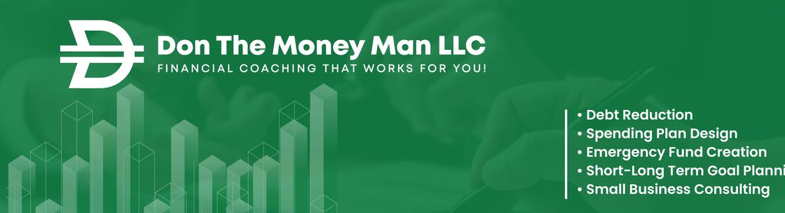 Don The Money Man, LLC, Atlanta GA