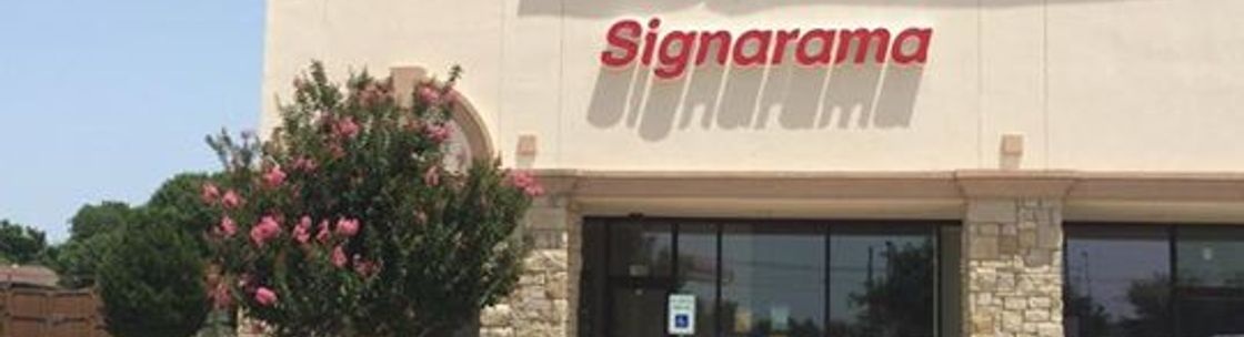 Signarama-Allen, Allen TX