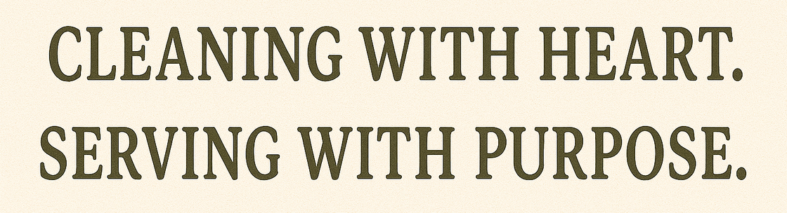 CleanBees Housekeeping LLC, Lubbock TX