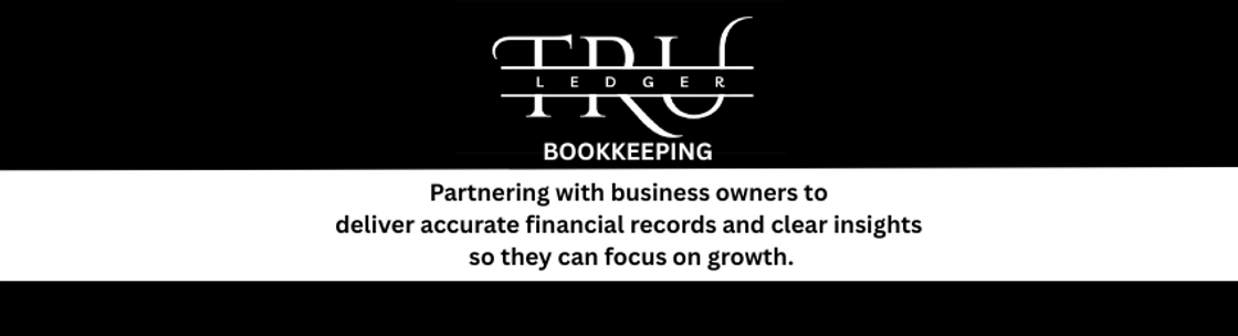 Tru-Ledger Bookkeeping LLC, Garland TX