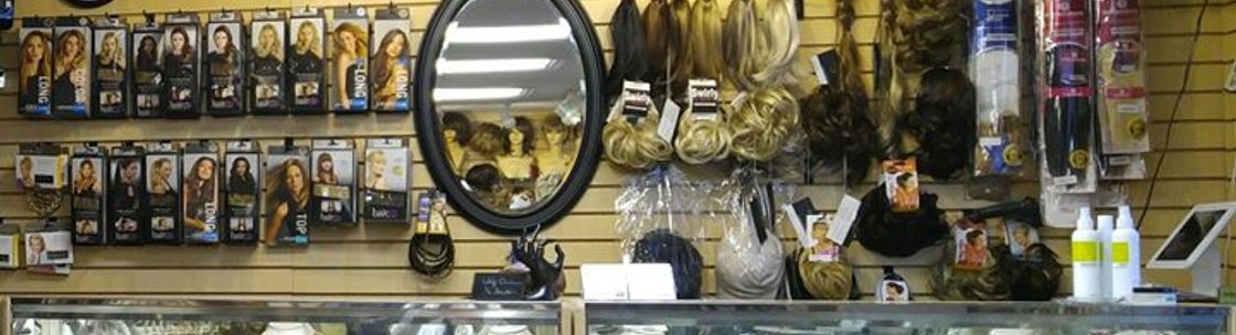 Wigs and More, Martinsville IN