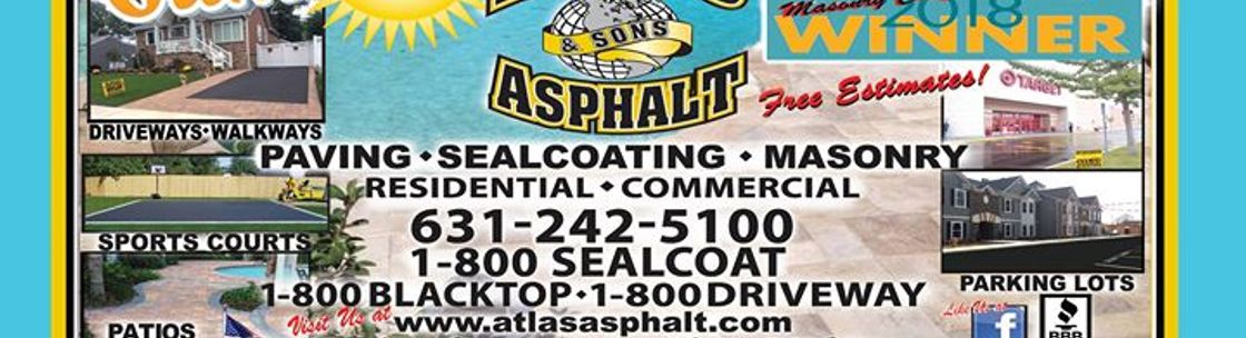 Atlas Asphalt Paving Masonry Sealcoating Alignable