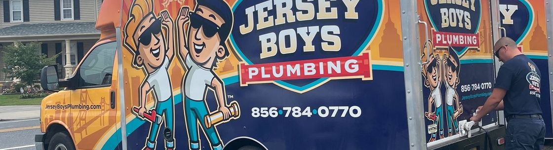 Jersey Boys Plumbing, Heating, and Air, Audubon NJ