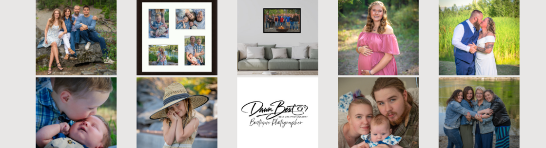 Best Life Photography, Coeur D Alene ID