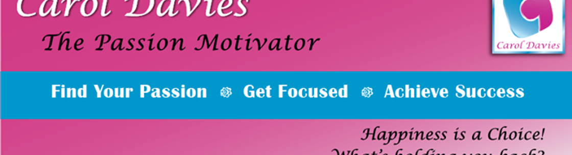 Passion Motivator Coaching, London ON