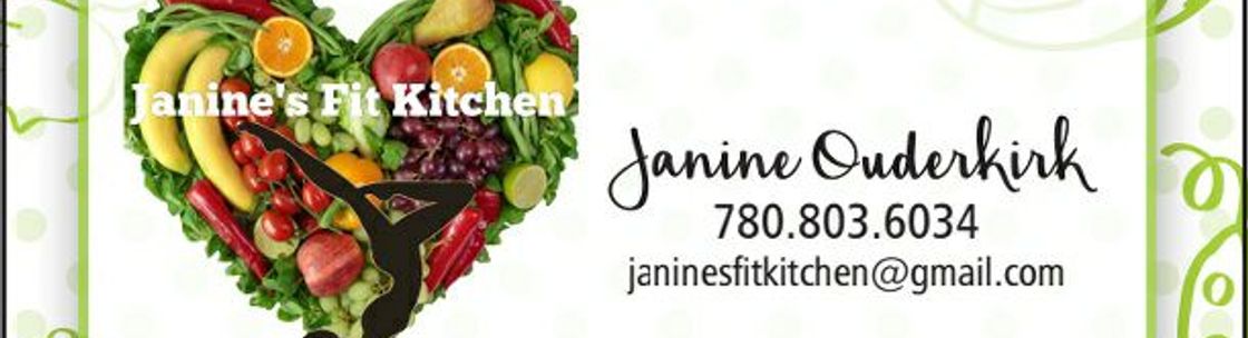 Janine's Fit Kitchen, Morinville AB