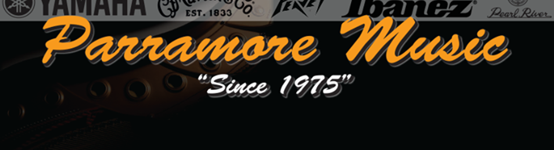 Parramore Music, Ocala FL