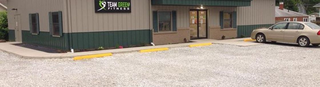 Team Green Fitness, Lewistown IL