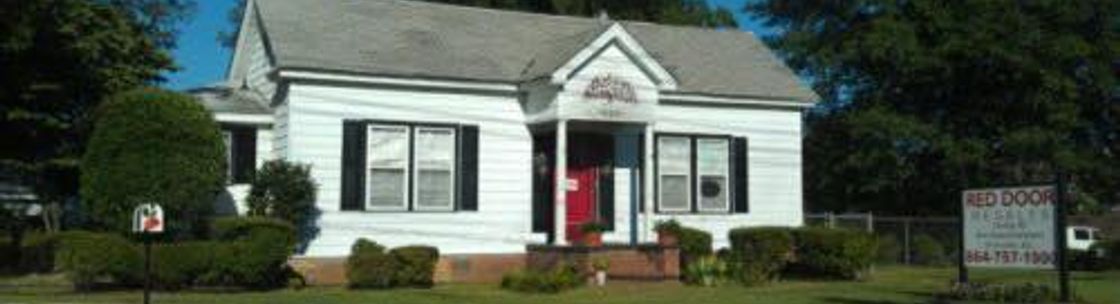 The Red Door Resales Simpsonville Sc Alignable