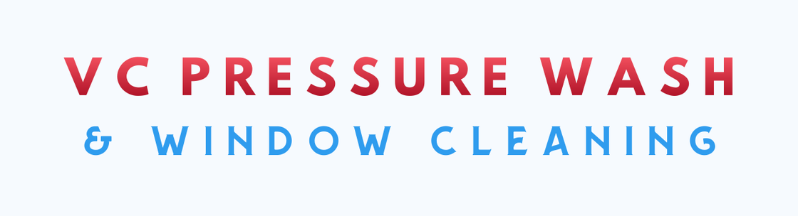 VC Pressure Wash, Haines City FL