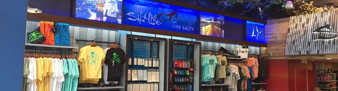 Salt Life - Huntington Beach, CA - Alignable