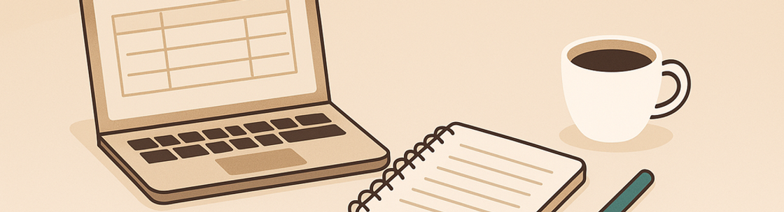 Ink and Ledger Business Solutions, Columbus OH