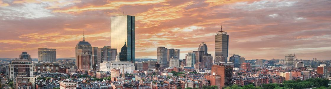Secure Funding Path, Boston MA