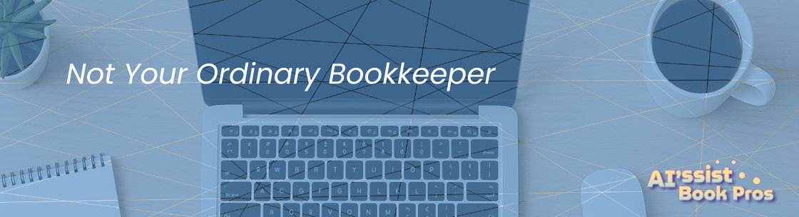 AI'ssist Book Pros, Brooklyn NY