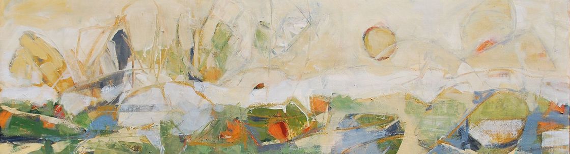 Penny Santy Fine Art, Syracuse NY