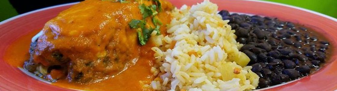 Plaza tikal restaurant, Bernardsville NJ