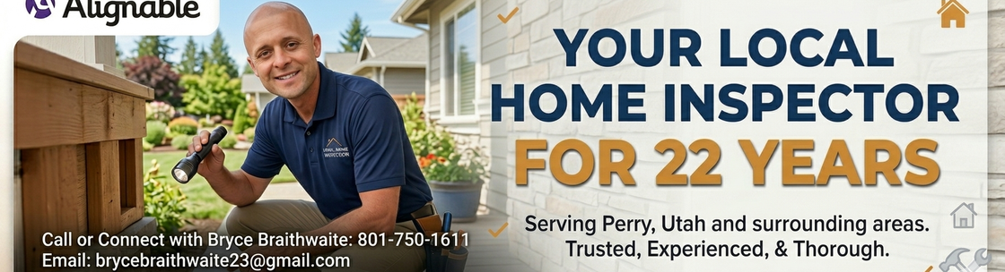 Surety inspection Services LLC, Perry UT