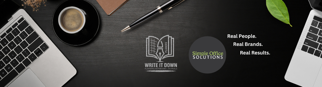 Simple Office Solutions LLC, Cartersville GA