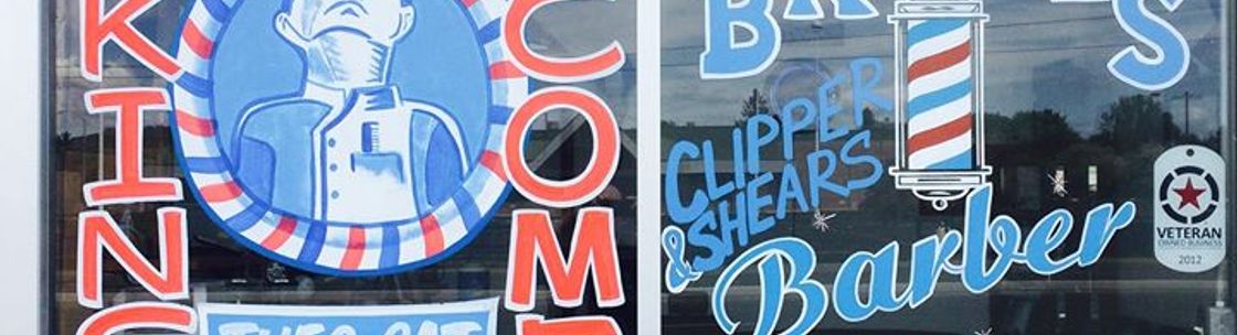 clippers and shears barber shop