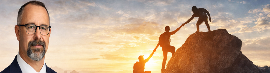 Coach Boe | Resiliency Coach, Coeur D Alene ID