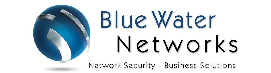 Blue Water Networks, Las Vegas NV