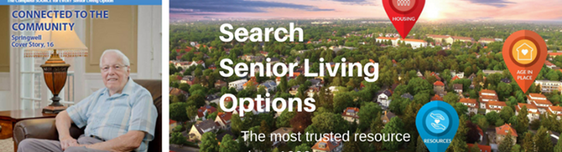Retirement Living SourceBook - Washington, DC - Alignable
