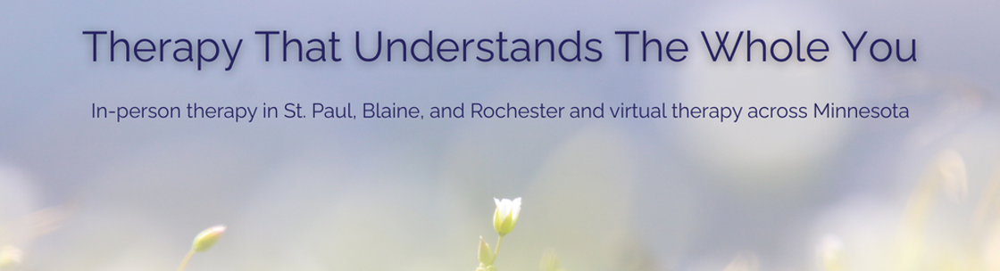 Omni Mental Health, Blaine MN