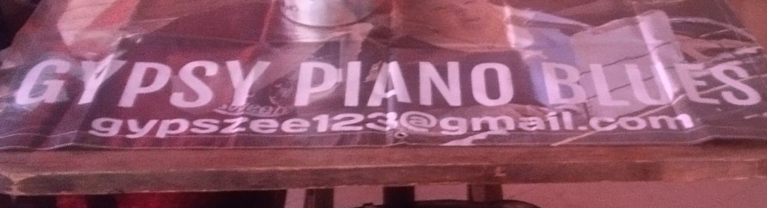 Gypsy Piano Blues, Sierra Vista AZ