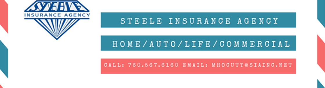 Steele Insurance Agency Rancho Mirage, CA Alignable