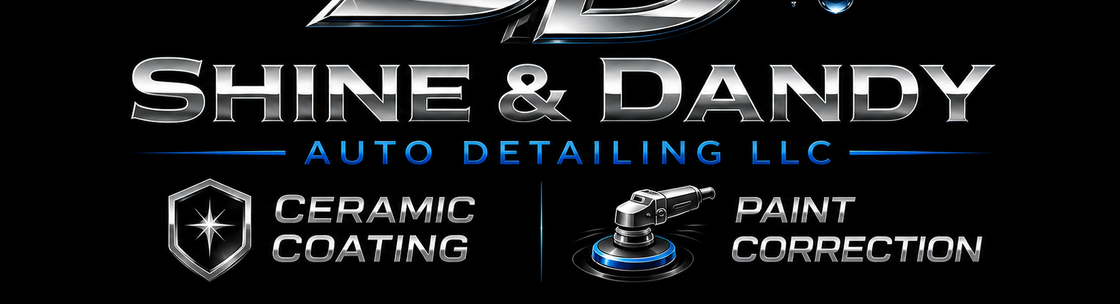Shine & Dandy Auto Detailing, Buckeye AZ