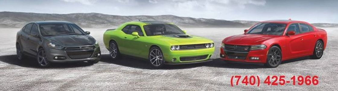 Belmont Dodge Chrysler Plymouth Jeep Inc, Barnesville OH