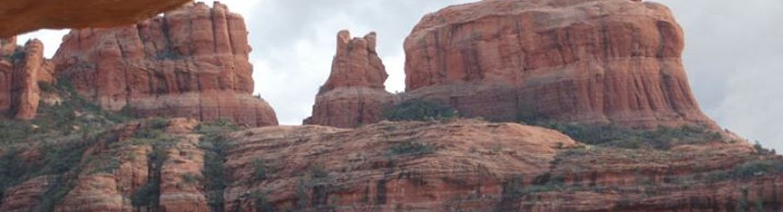 Healing From The Heart, Sedona AZ