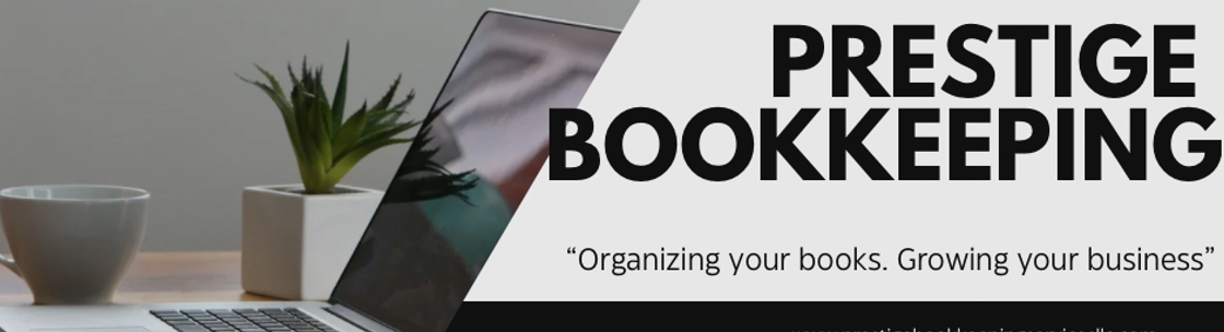 PRESTIGE BOOKKEEPING SERVICES, LLC, Derry NH