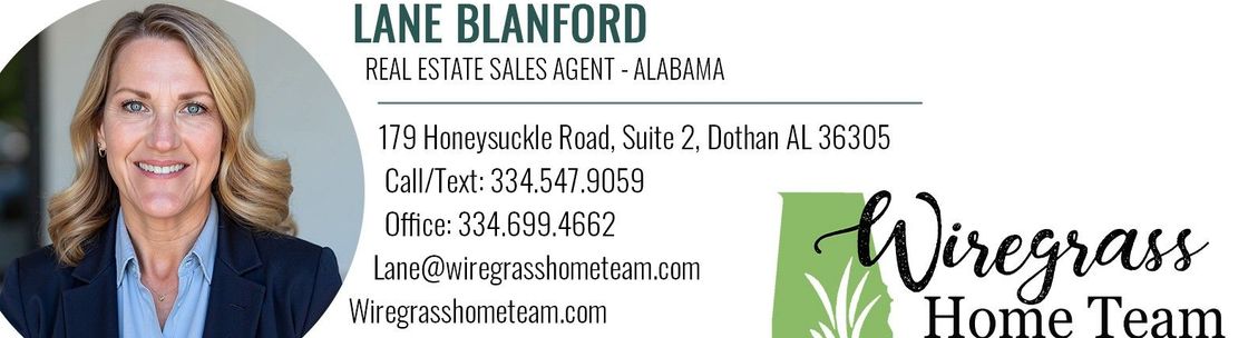 Wiregrass Home Team LLC, Dothan AL