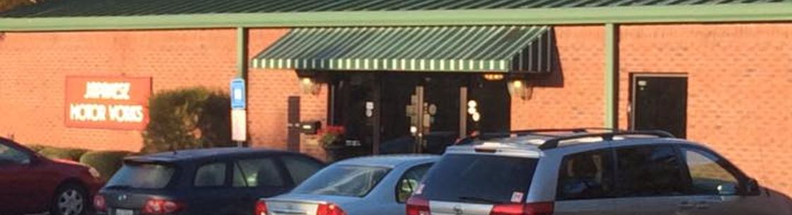 Japanese Motor Works, Athens GA