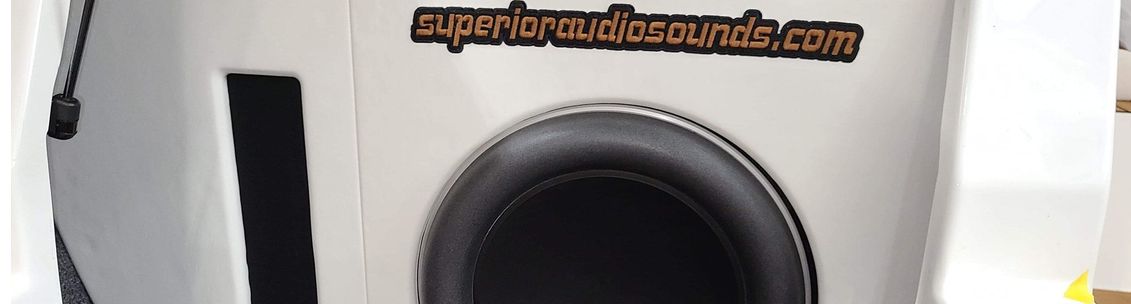 Superior Audio Sounds, San Angelo TX