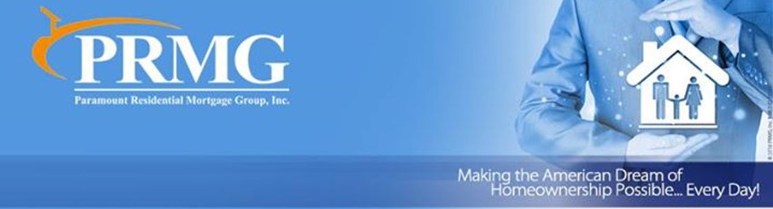 Paramount Residential Mortgage Group, Inc., Lacey WA