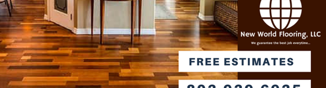 New World Flooring Llc Columbia Sc Alignable