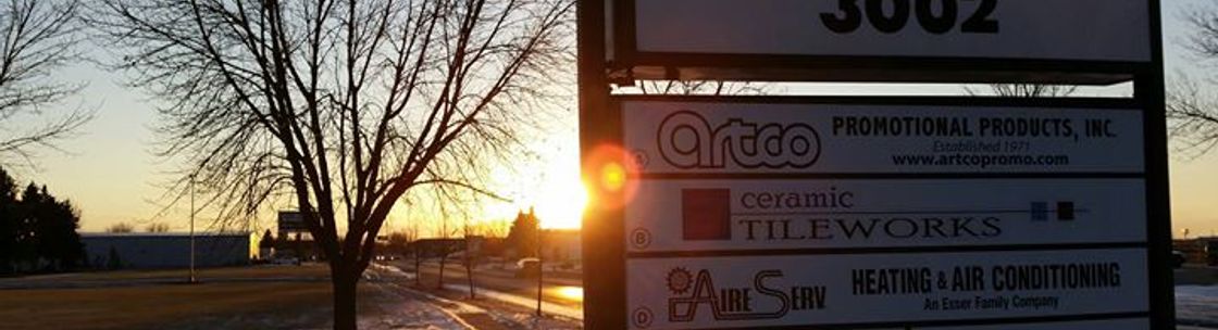 Artco Promotional Products Inc, Fargo ND