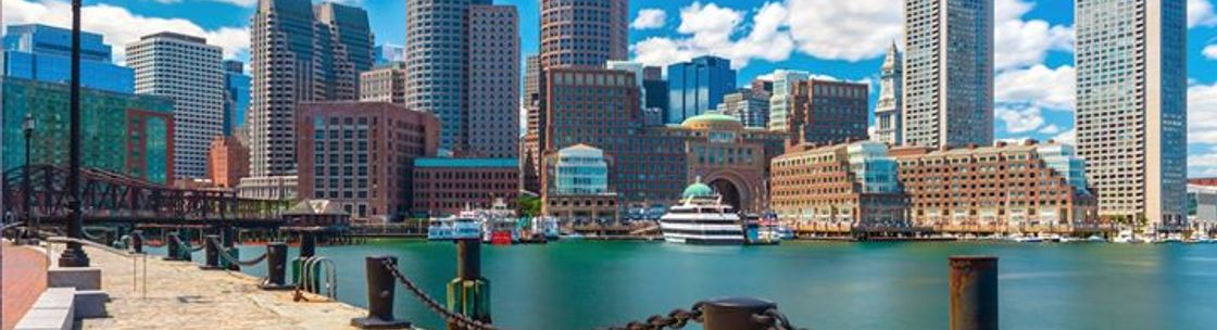 Saving America the Beautiful, Boston MA