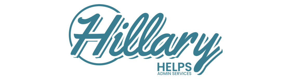 Hillary Helps Admin Services, Minneapolis MN