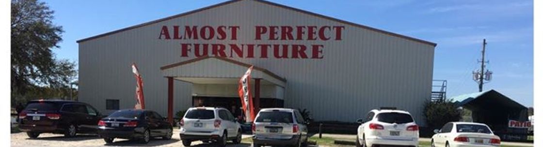 Almost Perfect Furniture Summerfield Fl Alignable