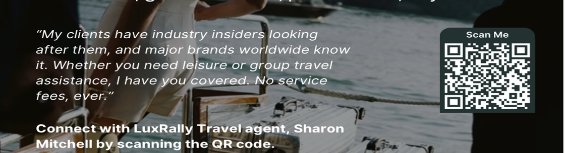 Travel Agent @ LuxRally Travel Agency , Pawling NY