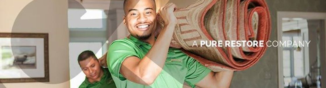 Carpet Keepers Inc., Leesburg VA