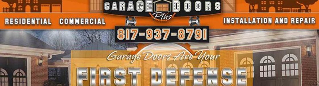 Garage Doors Plus Arlington Tx Alignable