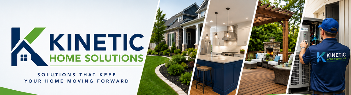 Kinetic Home Solutions, Tulsa OK