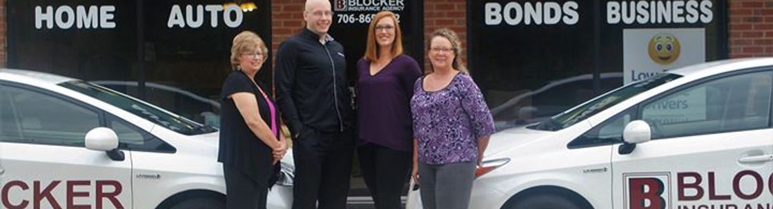 Blocker Insurance Agency Cleveland, GA Alignable