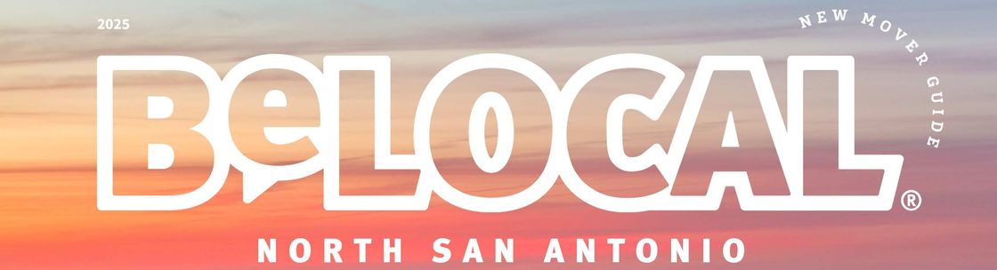 BeLocal North San Antonio, San Antonio TX